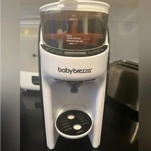 Baby breeza